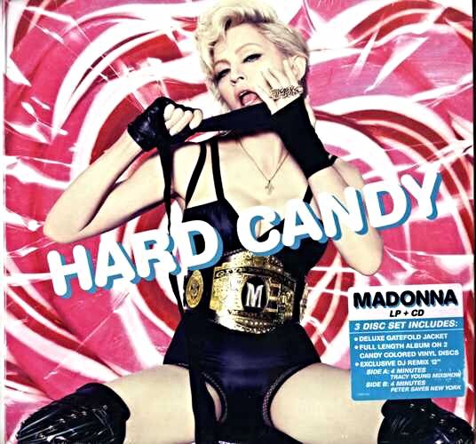 Take It Or Squeeze It