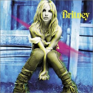 Britney - Britney Spears (CD - 3947) music collectible [Barcode 724381157206] - Main Image 1