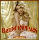 Circus - Britney Spears (CD) music collectible [Barcode 888837159029] - Main Image 1