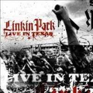 Live In Texas - Linkin Park (CD/DVD) music collectible [Barcode 093624863823] - Main Image 1