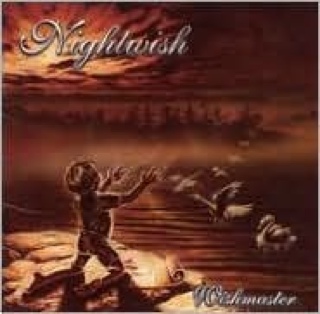 Wishmaster - Nightwish (CD - 53) music collectible [Barcode 6417871018722] - Main Image 1