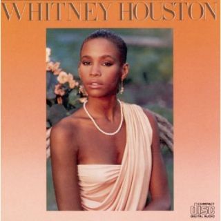 Fine - Whitney Houston (12”) music collectible [Barcode 07822182122] - Main Image 1
