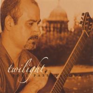Twilight - Various Artists (CD) music collectible [Barcode 837101046169] - Main Image 1