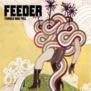 Tumble And Fall - Feeder (CD) music collectible [Barcode 5027529726223] - Main Image 1