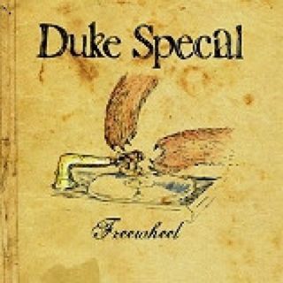 Wide Awake in America