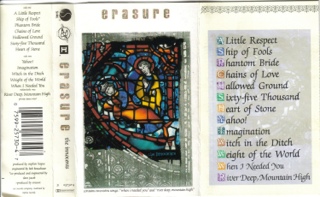 Keep The Home Fires Burning Cd2