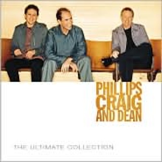 Gospel - Phillips, Craig And Dean: Ultimate Collection, The - Gospel (CD) music collectible [Barcode 094634722124] - Main Image 1