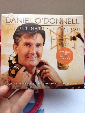 The Concert In Central Park