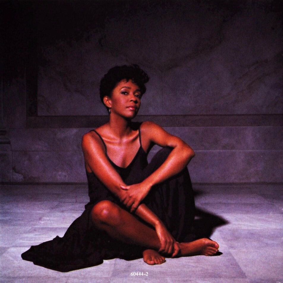 Rapture - Baker, Anita (12” - 37) music collectible [Barcode 075596044417] - Main Image 2