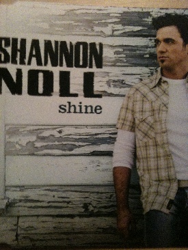 Shine - Teresa Anderson (CD) music collectible [Barcode 828767296227] - Main Image 1
