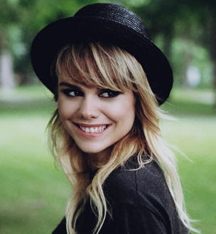 Coeur De Pirate - Coeur De Pirate (CD - 31) music collectible [Barcode 064027640021] - Main Image 3