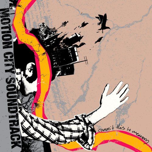Commit This To Memory - Motion City Soundtrack (12”) music collectible - Main Image 1