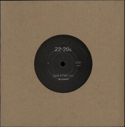 The Young And The Hopeless