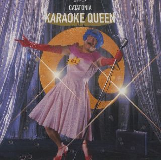 Karaoke Queen - Catatonia (CD) music collectible [Barcode 885738066760] - Main Image 1