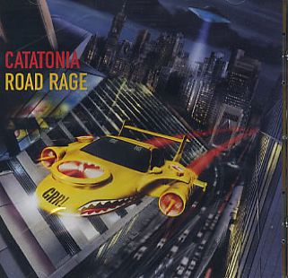 Road Rage - Catatonia (CD - 15) music collectible [Barcode 639842323123] - Main Image 1