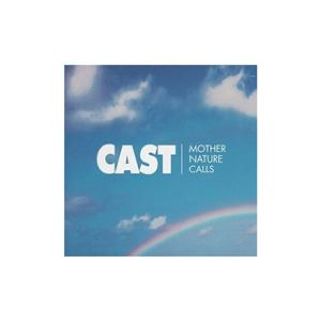 Mother Nature Calls - Cast (CD - 53) music collectible [Barcode 731453756724] - Main Image 1