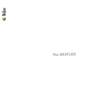Beatles (White Album) - Beatles (CD - 94) music collectible [Barcode 094638246626] - Main Image 1