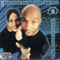 The Other Side - Breaks Co-Op music collectible - Main Image 1