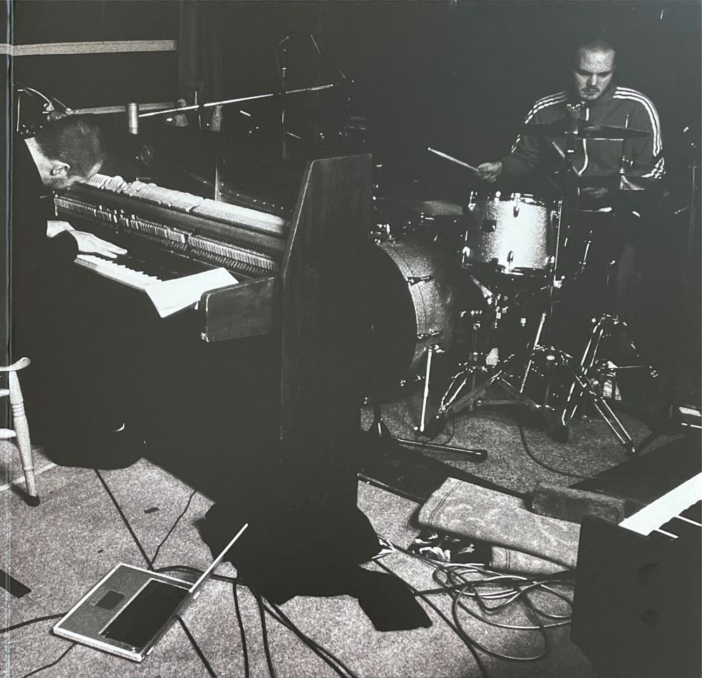 Rush Of Blood To The Head, A - Coldplay (12” - 54) music collectible [Barcode 724354050411] - Main Image 4