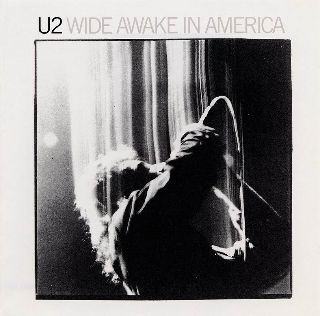 Wide Awake In America - U2 (CD - 21) music collectible [Barcode 5014474300226] - Main Image 1