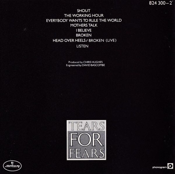 Joshua Tree - U2 (12” - 50) music collectible [Barcode 5014474100062] - Main Image 3