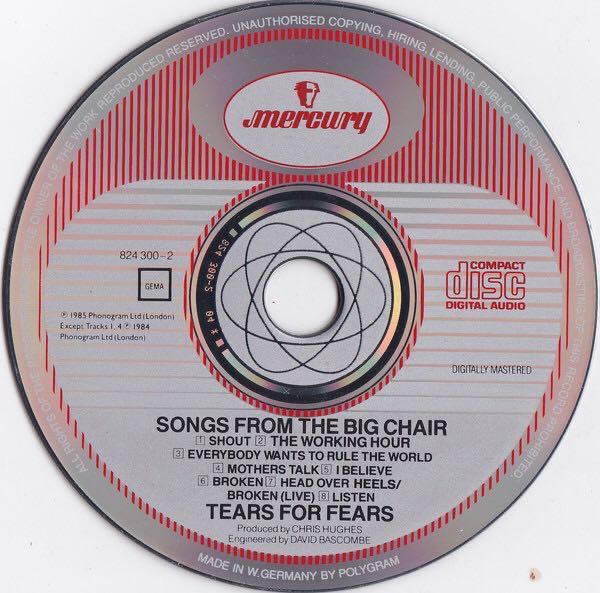 Joshua Tree - U2 (12” - 50) music collectible [Barcode 5014474100062] - Main Image 4