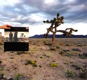 The Joshua Tree - U2 (CD - 50) music collectible - Main Image 2