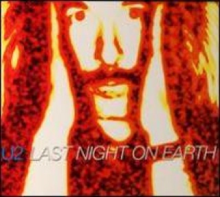 Outside From The Redwoods