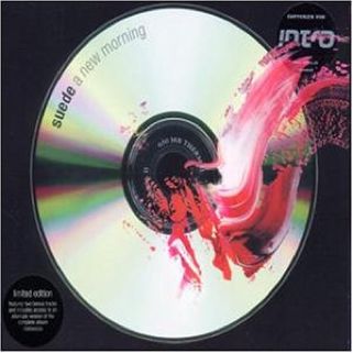 Female Of The Species