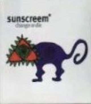 Change Or Die - Sunscreem (CD) music collectible [Barcode 5099748131324] - Main Image 1
