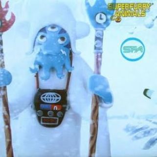 Far From The Maddening Crowds