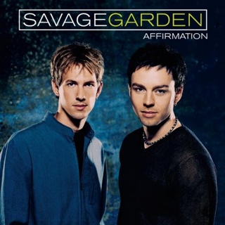 Affirmation - Savage Garden (CD) music collectible [Barcode 4893391035524] - Main Image 1