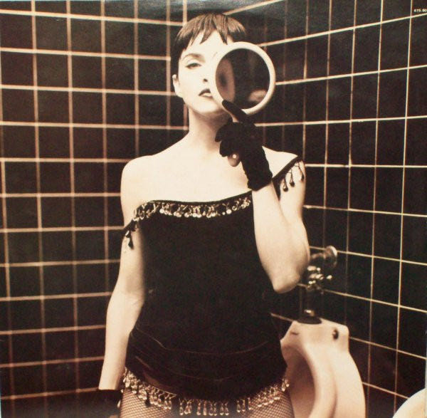 Madonna    The Immaculate Collection - Madonna (12” - 73) music collectible - Main Image 3