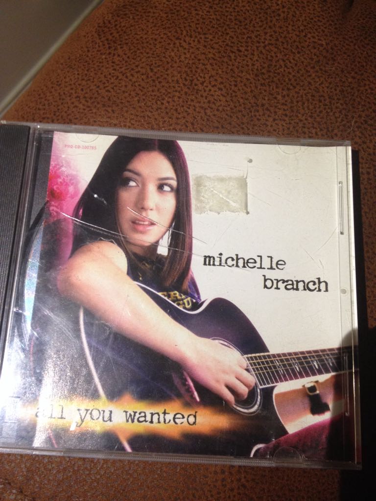 Songs From The West Coast