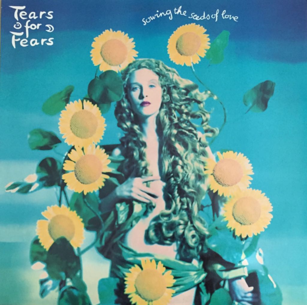 God Shuffled His Feet