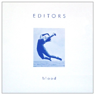 Blood  - This Mortal Coil music collectible [Barcode 828768572917] - Main Image 1