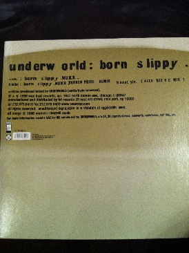 Enya - A Day Without Rain