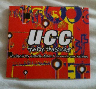 Unforgettable Fire, The