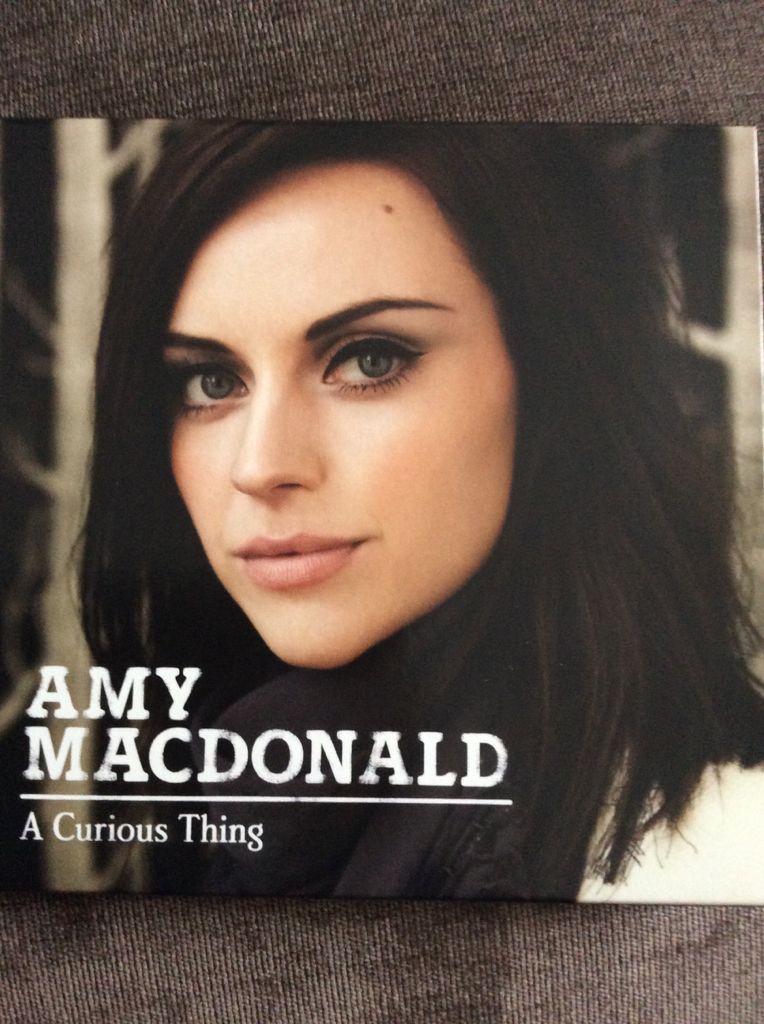 From Under The Cork Tree