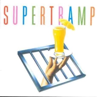 The Very Best Of Supertramp - Supertramp (CD) music collectible [Barcode 075021393424] - Main Image 1