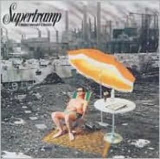 Crisis? What Crisis? - Supertramp (CD - 4724) music collectible [Barcode 606949334727] - Main Image 1