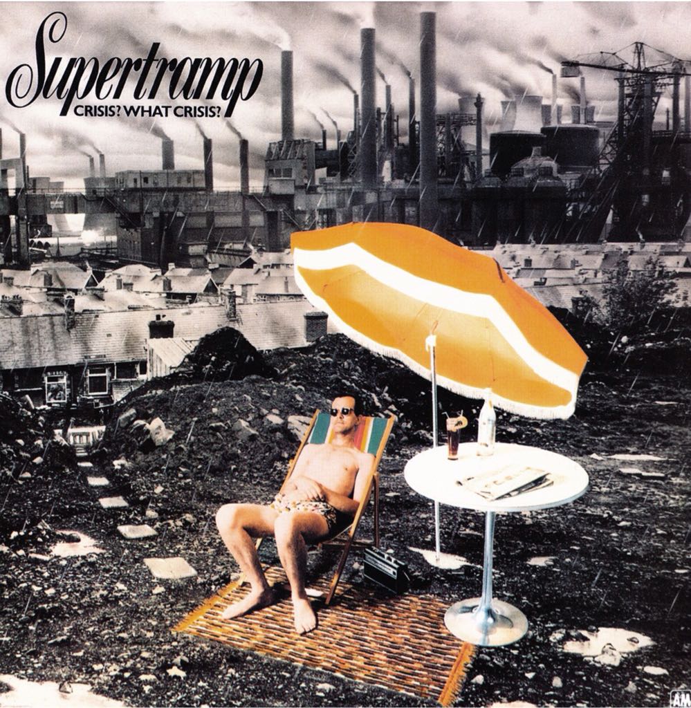 Ballad Of The Streets