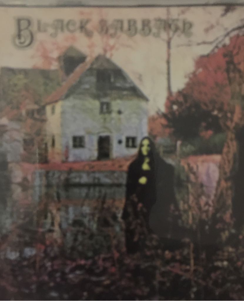 Mmm Mmm Mmm Mmm - Crash Test Dummies