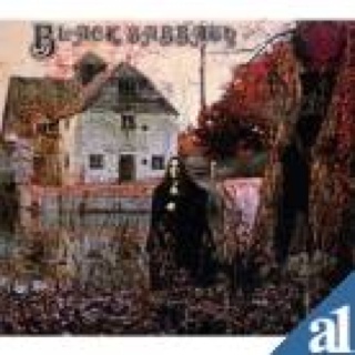 Black Sabbath - Black Sabbath (CD) music collectible [Barcode 602527303246] - Main Image 1