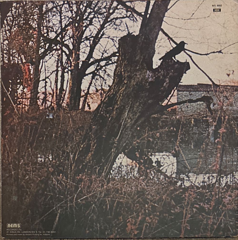 Black Sabbath - Black Sabbath (12”) music collectible - Main Image 4