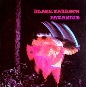 Black Sabbath - Black Sabbath music collectible - Main Image 2
