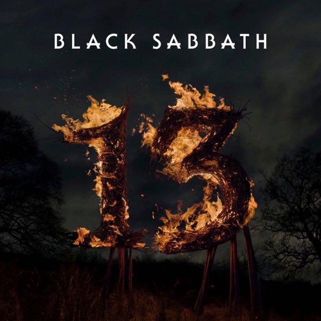 Black Sabbath - Black Sabbath (AAC - 43) music collectible - Main Image 2