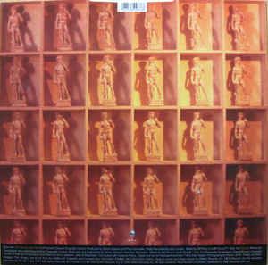 Ten Storey Love Song - Stone Roses, The (CD) music collectible - Main Image 2