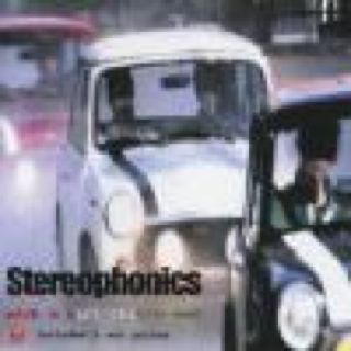 A Rush Of Blood To The Head