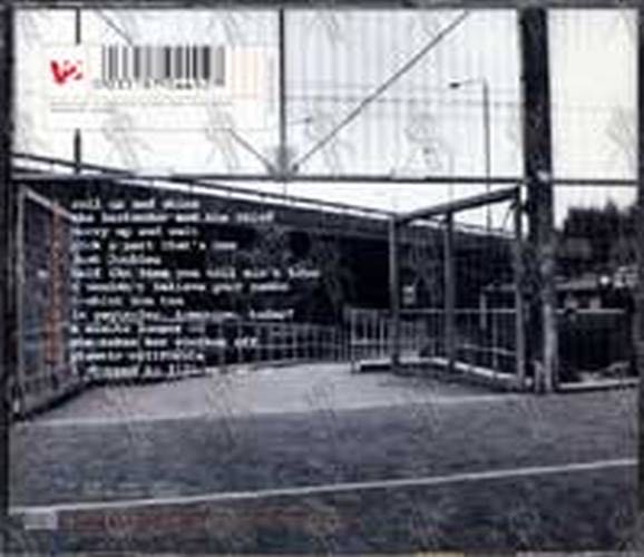 Performance And Cocktails - Stereophonics (CD - 5055) music collectible [Barcode 638812705228] - Main Image 2